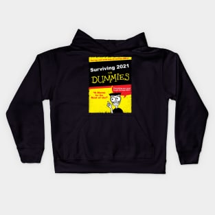 Surviving 2021 Kids Hoodie